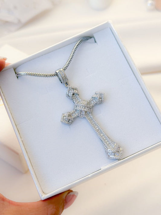 Collar Luxury Erminia