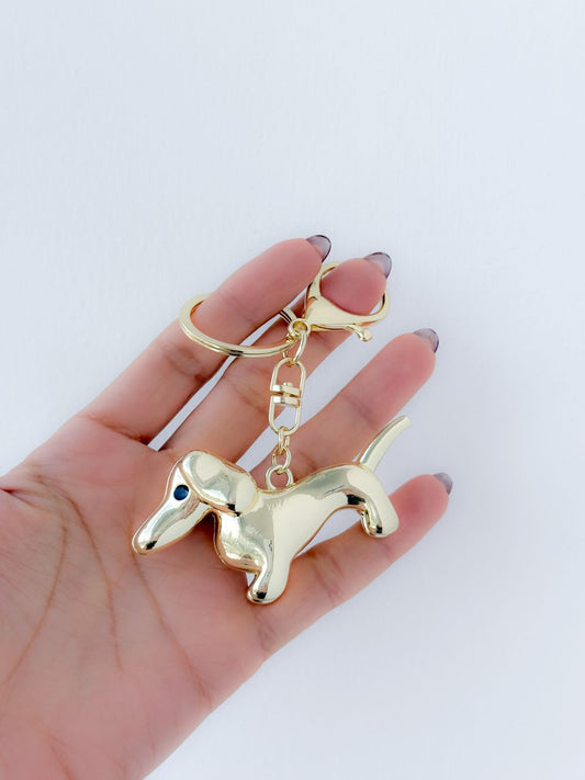 Nuevo Charm salchicha