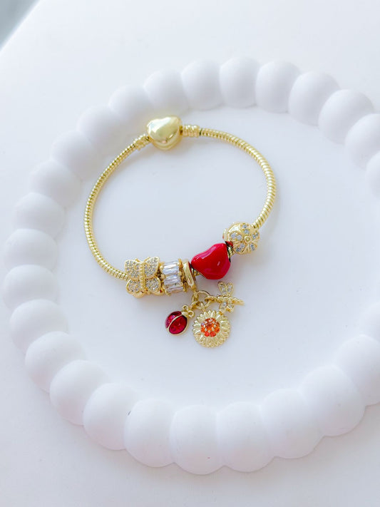 Pulsera Primavera