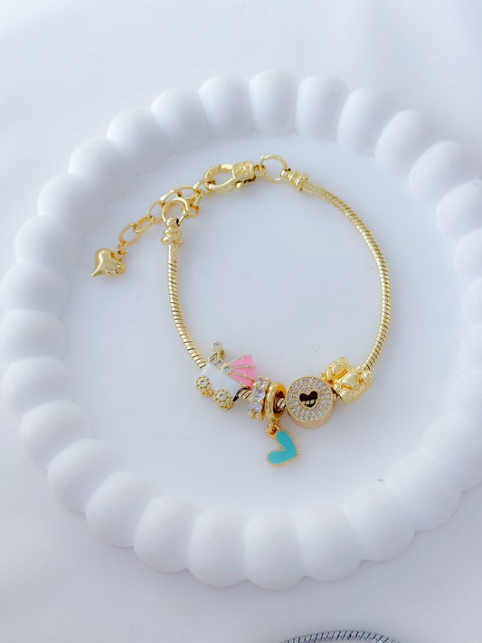 Pulsera Aurora