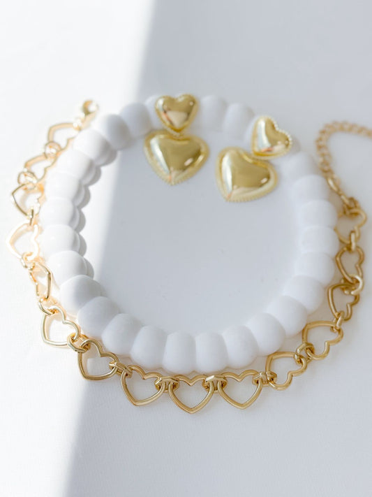 Cadena y Arete Kajaani