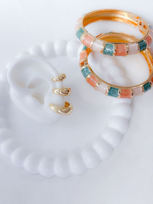 Set Candongas Genoveva