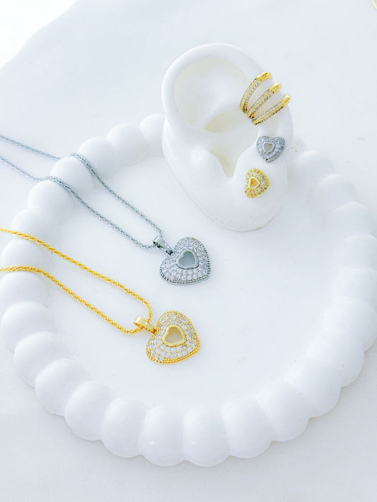 Set Topo y Collar Matthew