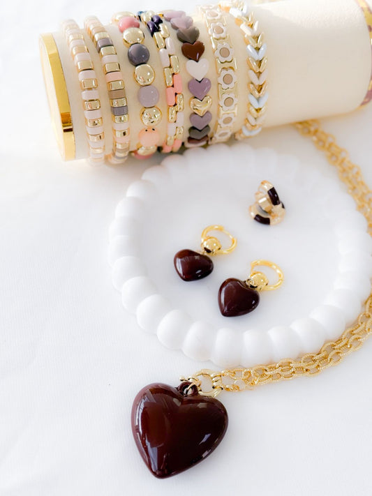 Collar y Areta Oriannha