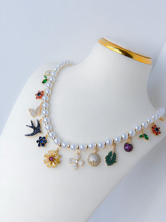 Collar Luxury Coligny