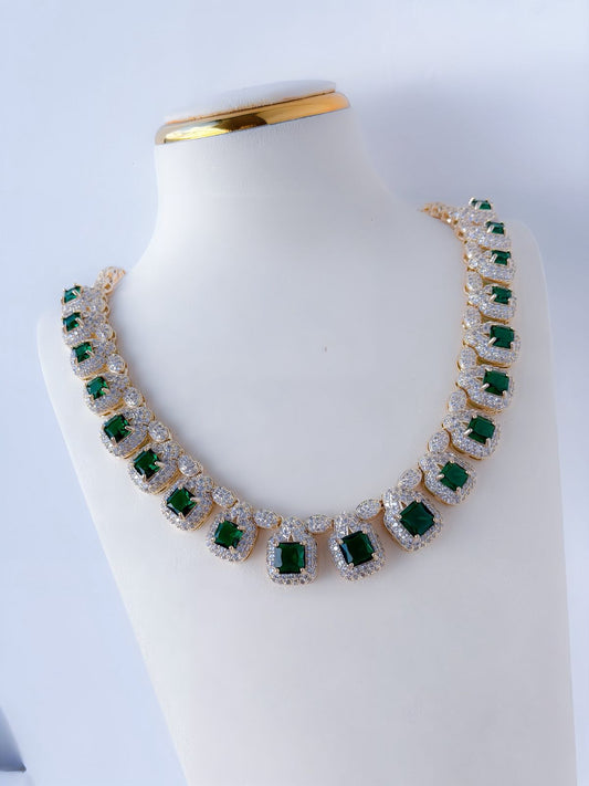 Collar Luxury Armell