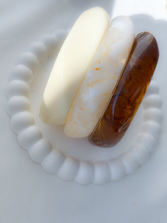 Set Brazalete Donato