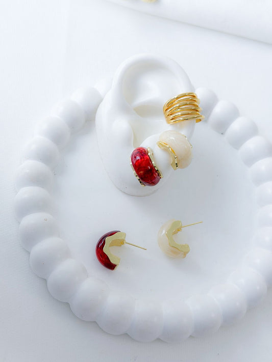 Mini Candongas Ivette