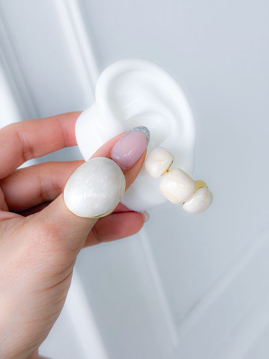 Anillo, Candonga Léonie