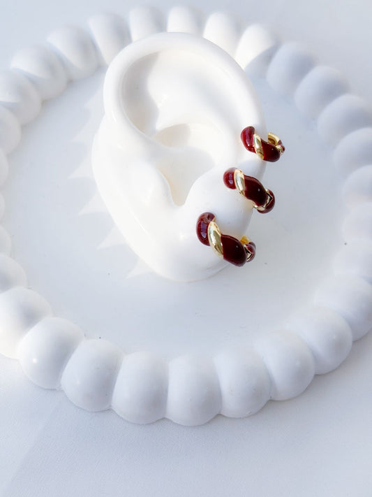 Set Candongas Gérard