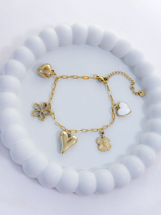 Pulsera Brigitte
