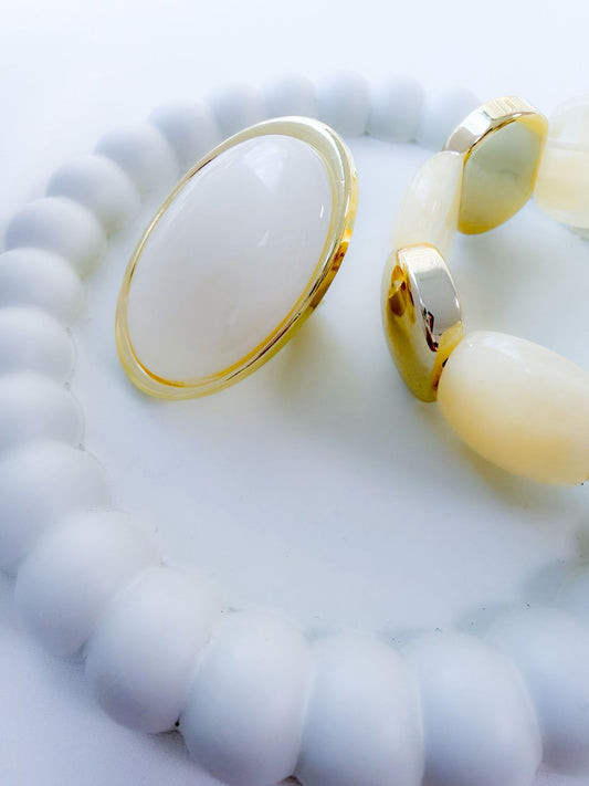 Anillo Madeleine