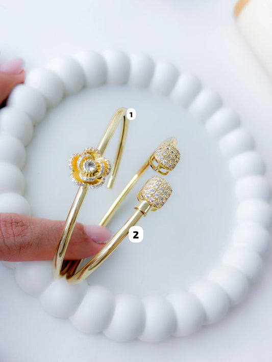 Brazalete Soleil