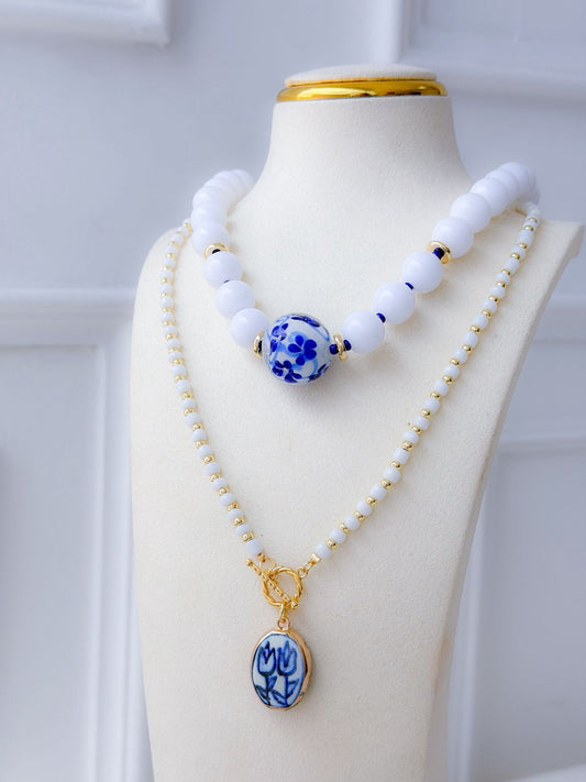 Collar Daphne