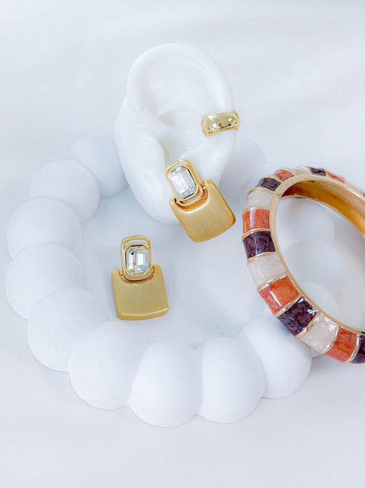 Arete y Brazalete Fhilit