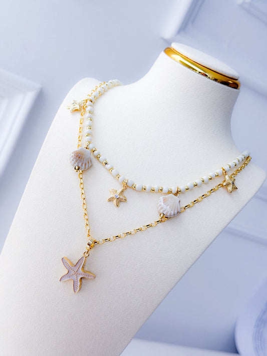 Collar Brunela