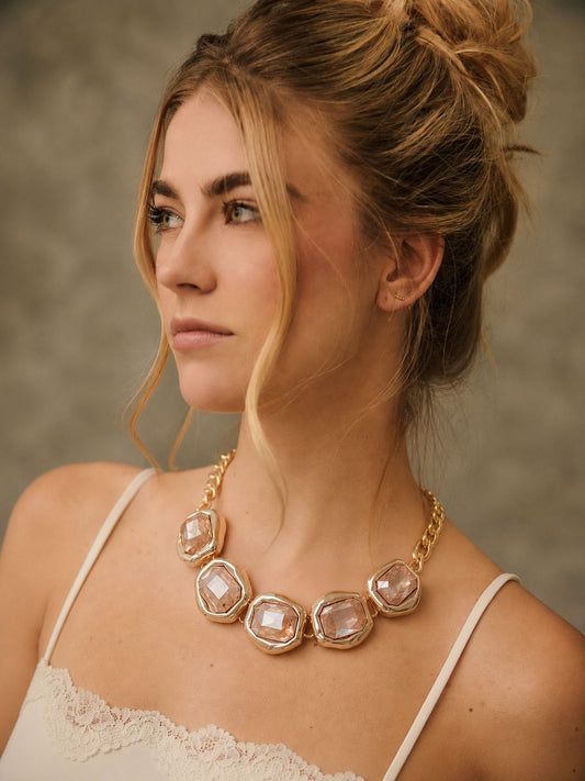 Collar Claudette