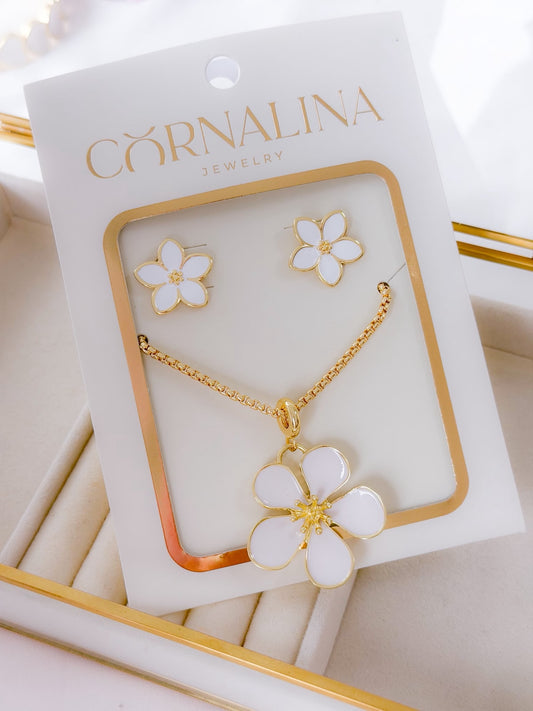Set Corinna