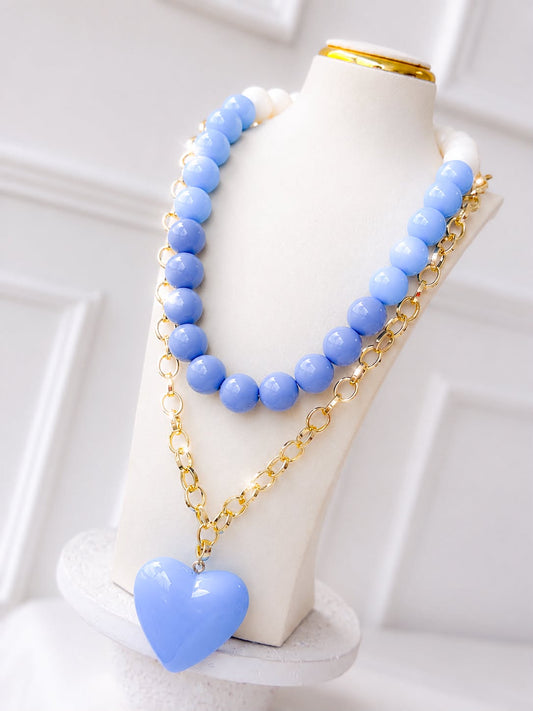 Collares Chantall