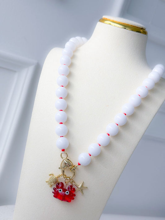 Collar Ottilie