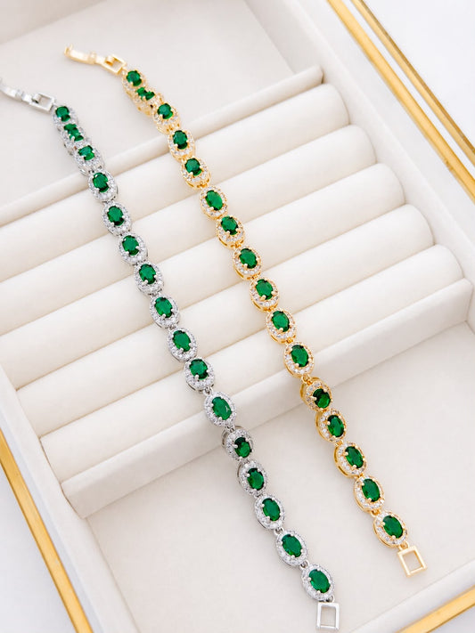 Pulsera Donatella