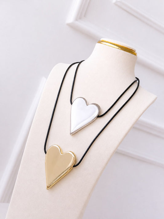 Collar Jillian