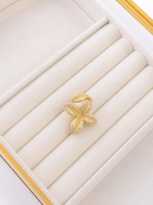 Anillo Jenny