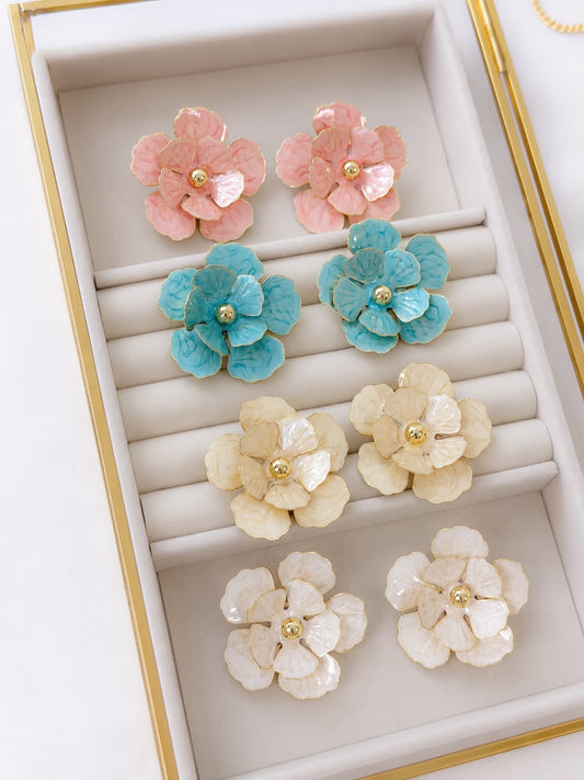 Aretes Tanya