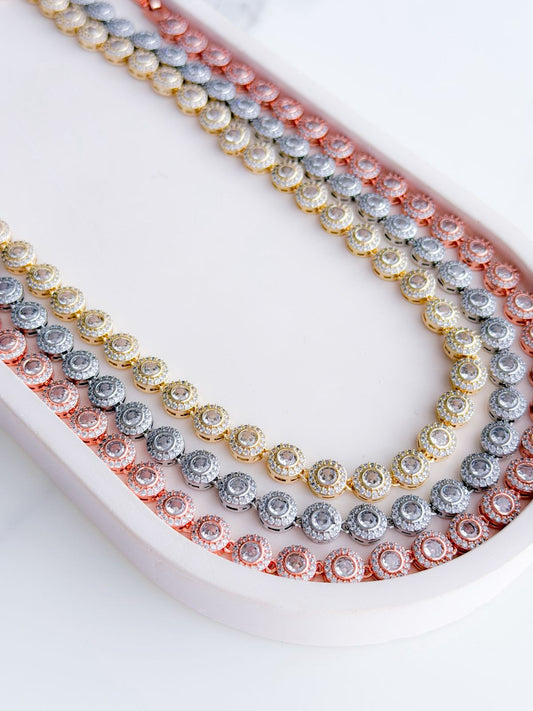 Set Topo y Collar Derek