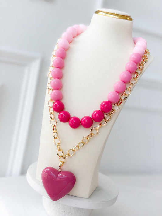 Collares Chantall