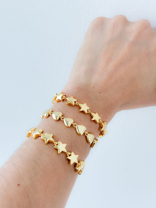 Pulsera Ludovica