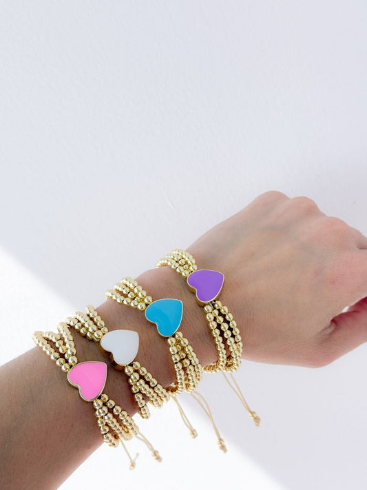 Pulsera Amara