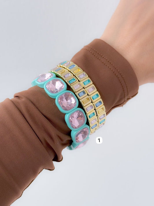 Pulsera Dareck