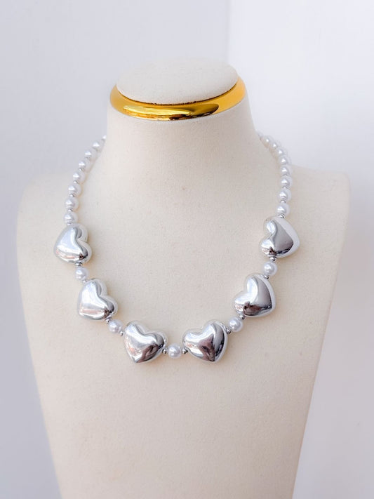 Collar Marjolaine