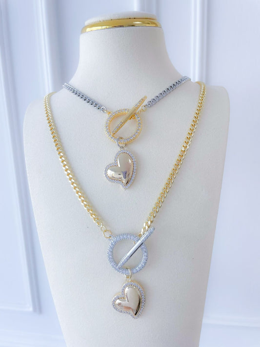 Collar Henryk