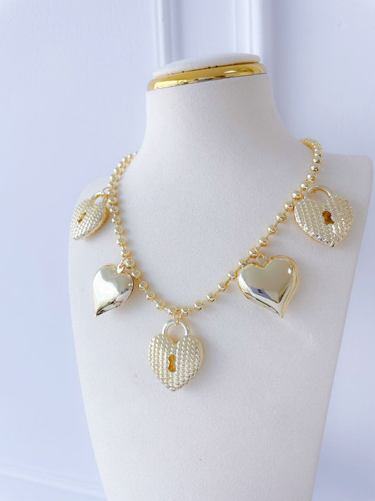 Collar Alek
