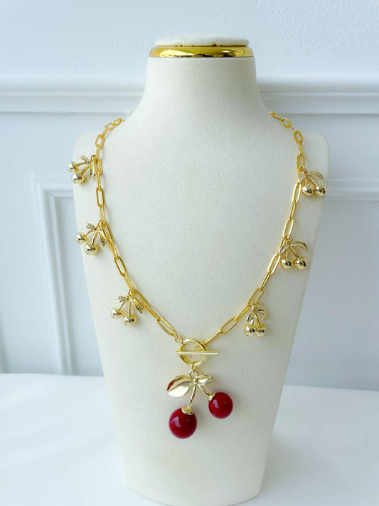 Collar Mervyn