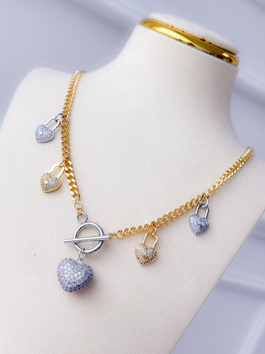 Collar Egbert