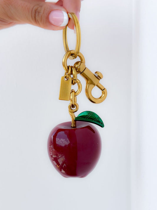 Charms apple