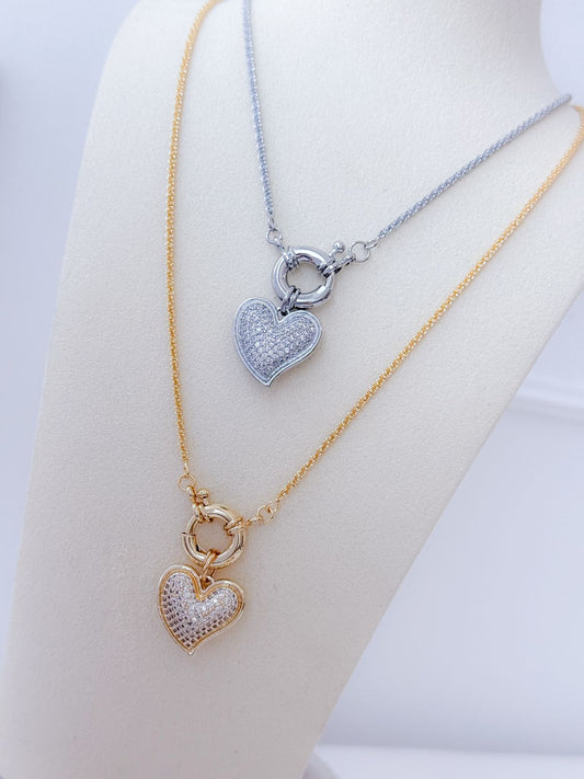 Collar Alice