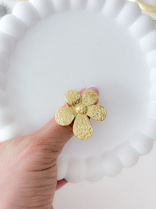 Anillo Margarita