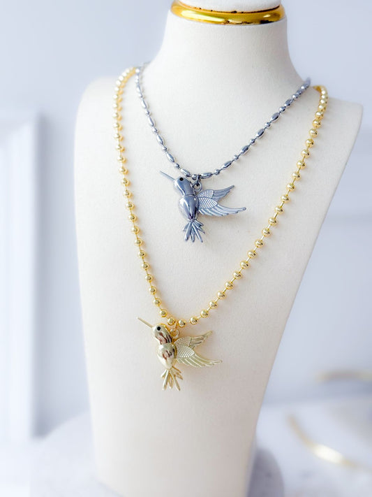 Colibrí