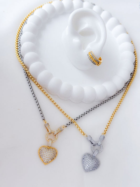 Collar Étienne