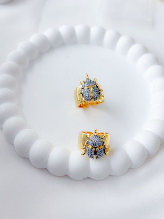 Anillo Agata