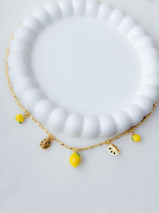 Collar Benjamín