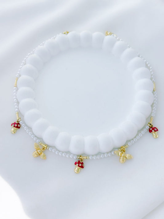 Collar Savannah
