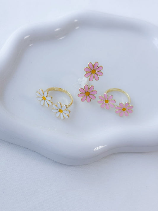Anillo Sylvie