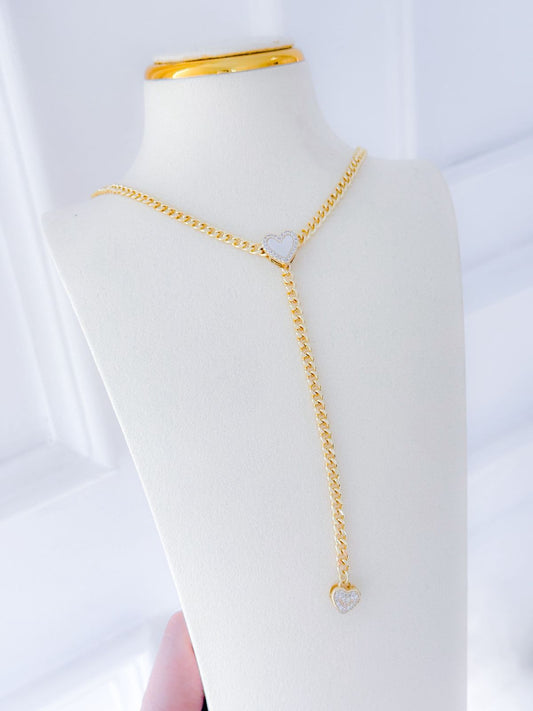 Collar Philippe