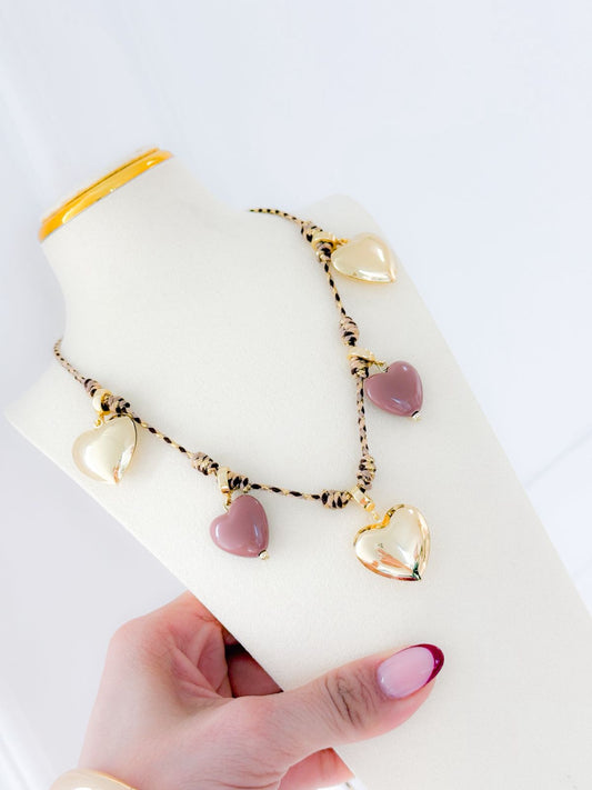 Collar Clarissa