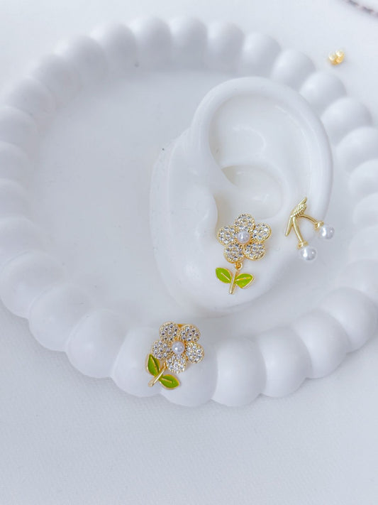 Topo spring flower
